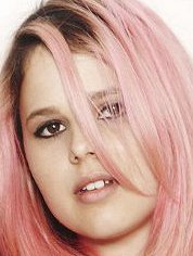 Rachel Korine