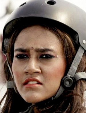Rachel Saanchita Gupta