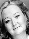 Rachel Winfree
