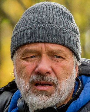 Radek Bajgar