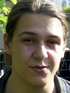 Radim Grzybek
