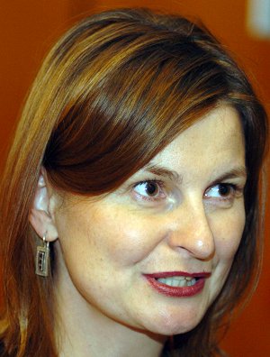 Radka Denemarková