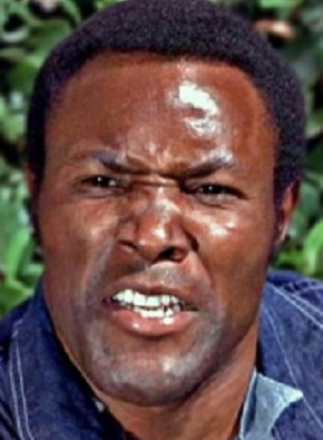 Rafer Johnson