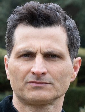 Raffaello Degruttola