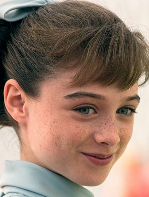 Raffey Cassidy