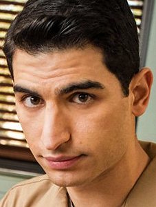Raffi Barsoumian