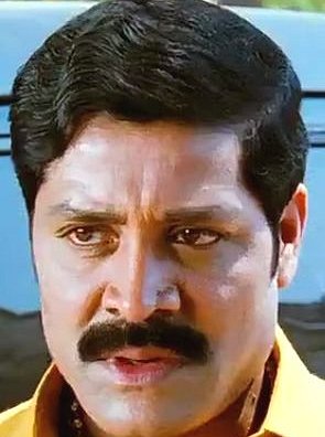 Raghumudri Srihari