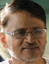 Raghuvir Yadav