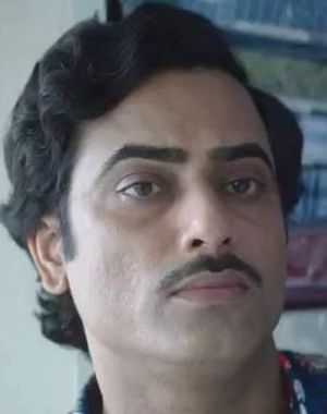 Rajeev Pandey