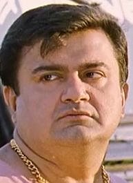 Rajesh Balwani