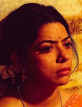 Rajshri Deshpande