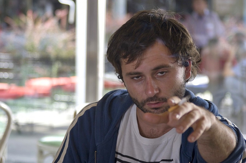 Rakan Rushaidat