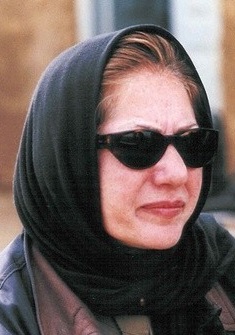 Rakhshan Bani-Etemad