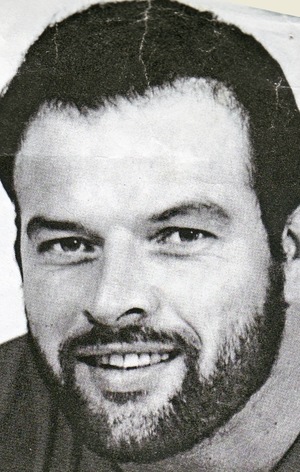 Randy Raney