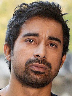 Rannvijay Singh
