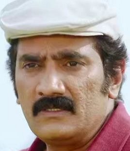 Rao Ramesh