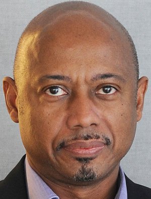 Raoul Peck