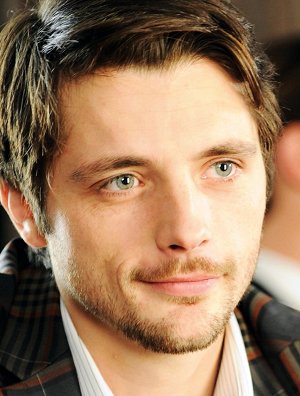 Raphaël Personnaz
