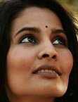 Rashaana Shah