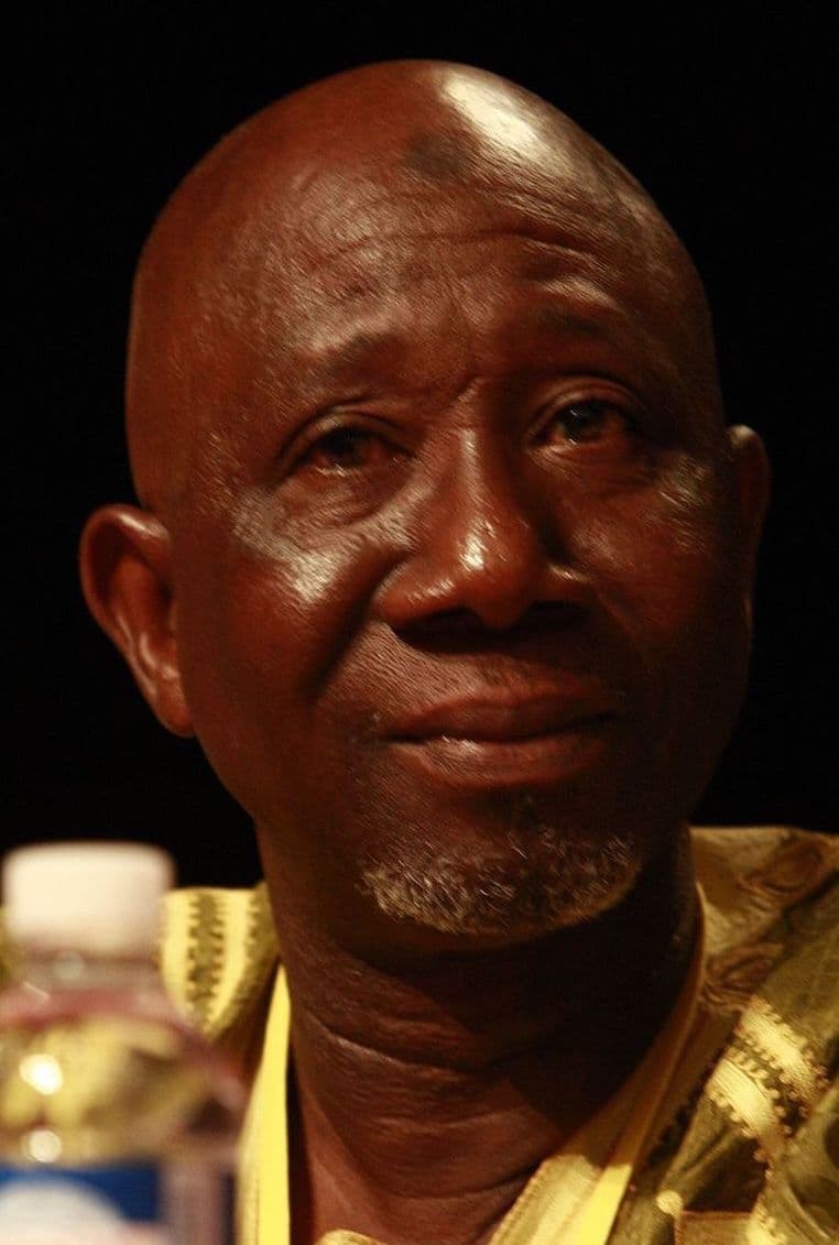 Rasmane Ouedraogo