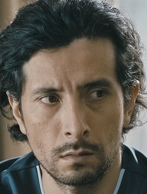 Raúl Briones