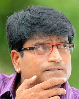 Ravi Babu