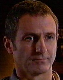 Ray Ashcroft