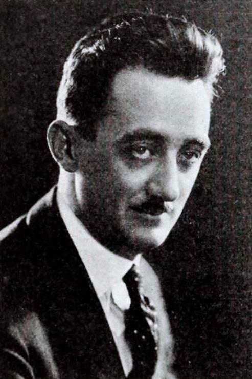 Ray C. Smallwood