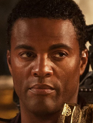Ray Fearon