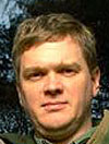 Ray Mears