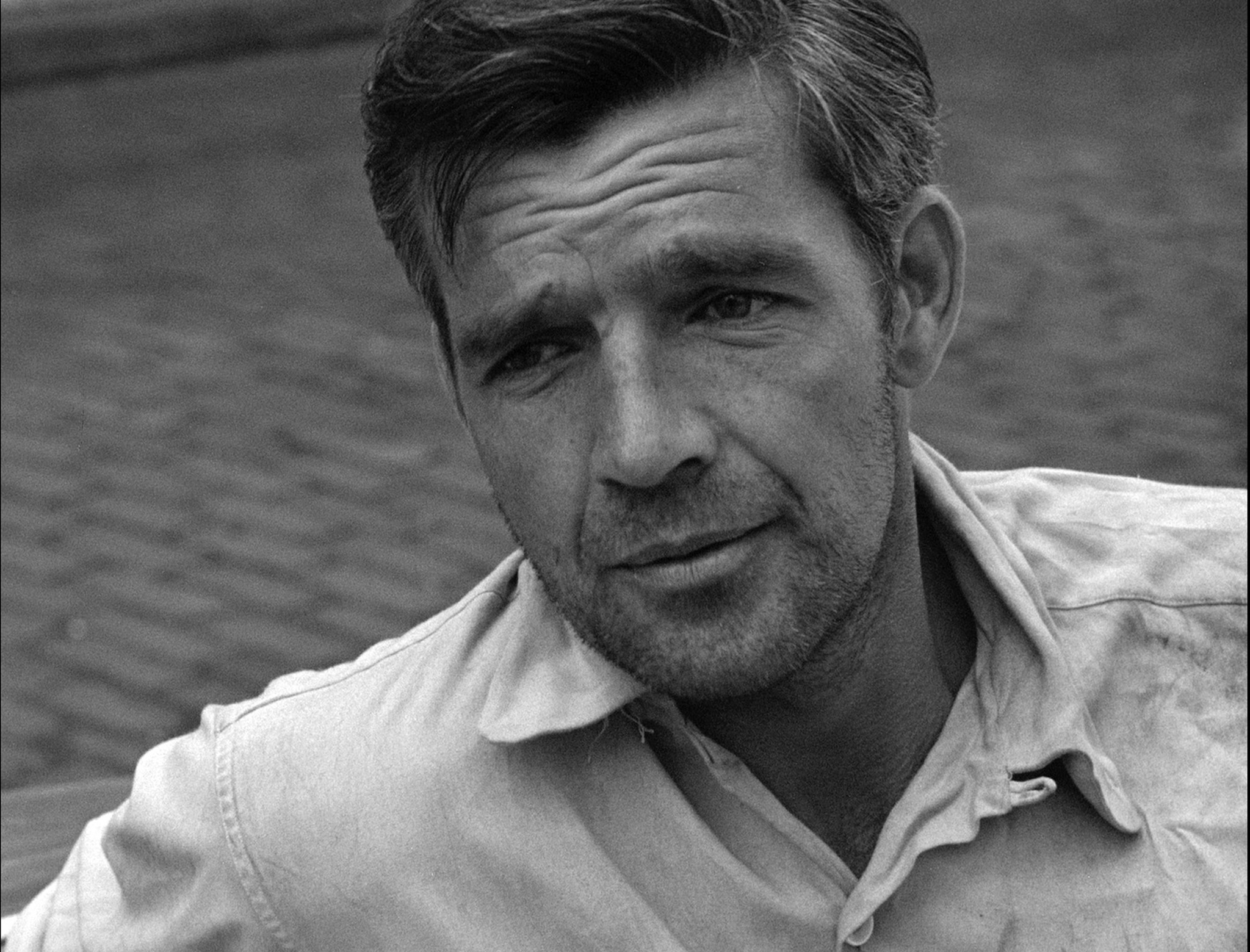 Ray Salyer