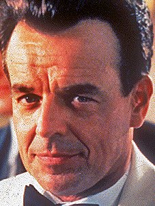 Ray Wise