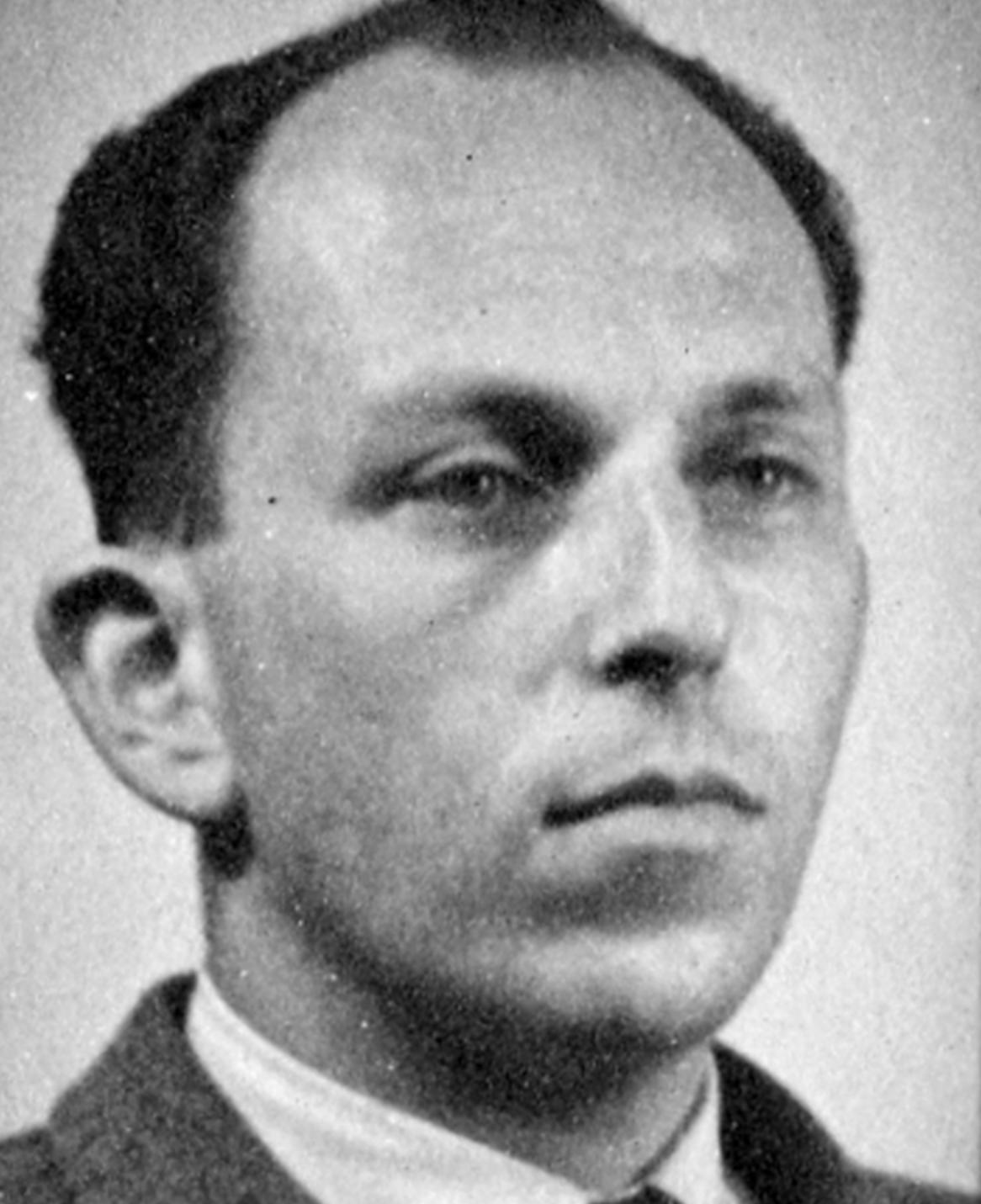 Raymond Aubrac