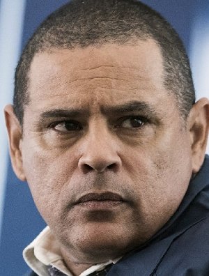 Raymond Cruz
