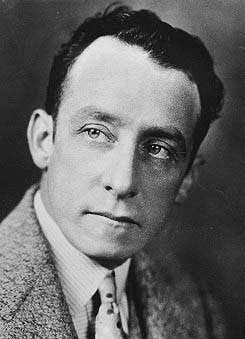 Raymond Hatton