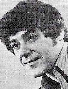 Raymond Laine
