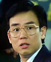 Raymond Pak-Ming Wong
