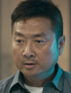 Raymond Tsang