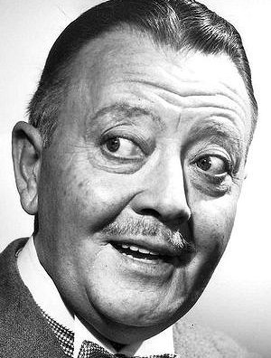 Raymond Walburn