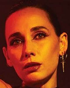 Rebecca Dayan