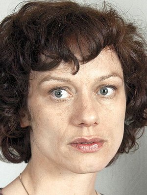 Rebecca Indermaur