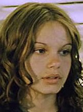 Rebecca Liljeberg