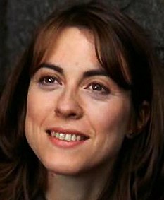 Rebecca Pidgeon