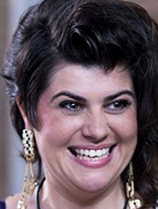 Rebekka Johnson