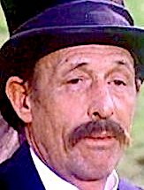 Reg Lye