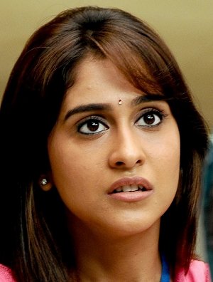 Regina Cassandra