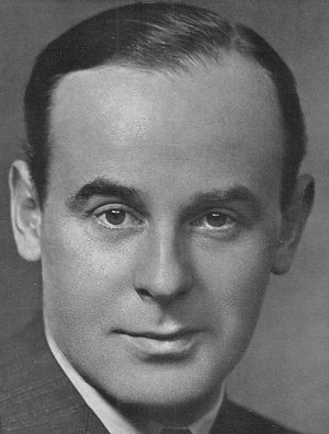Reginald Purdell