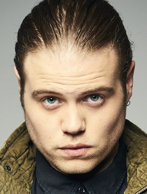 Reilly Dolman