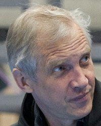 Reinhard Klooss