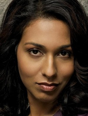 Rekha Sharma